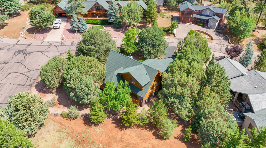 Raines - Hidden Pines Loop-87