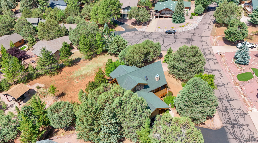 Raines - Hidden Pines Loop-90