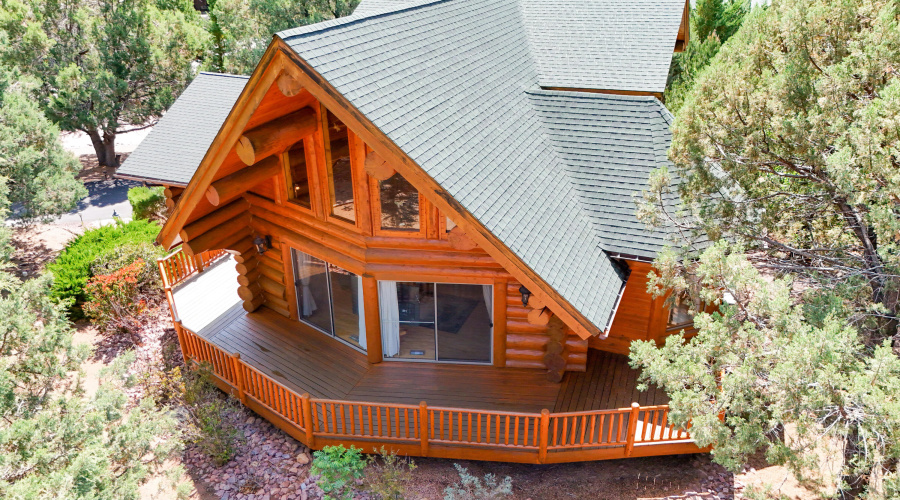 Raines - Hidden Pines Loop-96