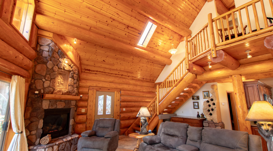 Raines - Hidden Pines Loop-10