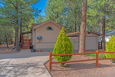2560 Young, Show Low, Arizona 85901, Bedrooms, ,Bathrooms,Residential,For Sale,Young,256368