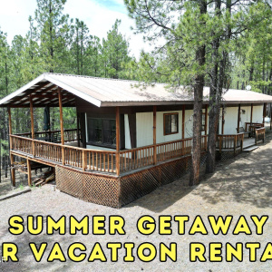 Perfect Summer Getaway