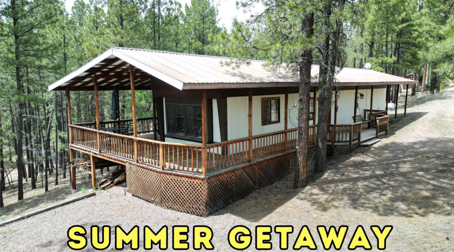 Perfect Summer Getaway