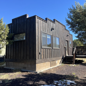 Saloon House