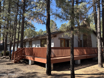 2881 Show Low Lake Road, Show Low, Arizona 85901, Bedrooms, ,Bathrooms,Residential,For Sale,Show Low Lake,254917
