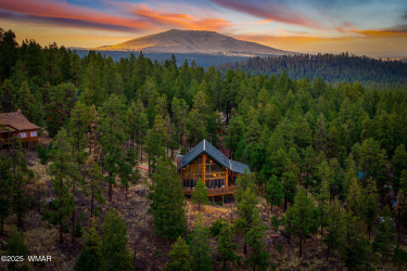 4 N1023, Greer, Arizona 85927, Bedrooms, ,Bathrooms,Residential,For Sale,N1023,256365