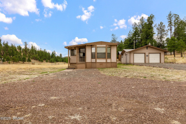 4 County Road 2110, Alpine, Arizona 85920, Bedrooms, ,Bathrooms,Residential,For Sale,County Road 2110,256359