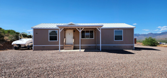 234 Lone Ranger Trail, Tonto Basin, Arizona 85553, Bedrooms, ,Bathrooms,Residential,For Sale,Lone Ranger Trail,92386