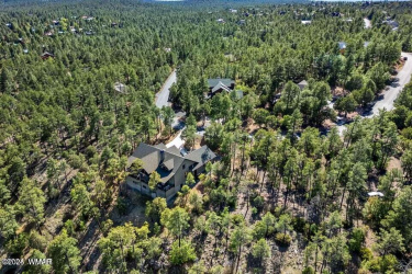 1280 Pine Oaks Drive, Show Low, Arizona 85901, ,Land,For Sale,Pine Oaks,256396