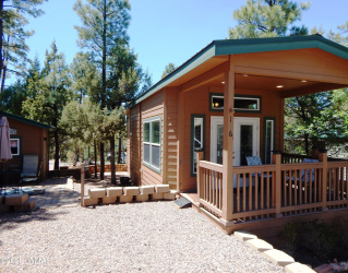 3851 Vacation Village Village, Show Low, Arizona 85901, Bedrooms, ,Bathrooms,Residential,For Sale,Vacation Village,256410