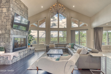 1310 Pine Oaks Drive, Show Low, Arizona 85901, Bedrooms, ,Bathrooms,Residential,For Sale,Pine Oaks,256394