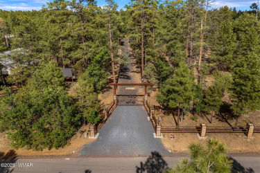 1352 Wagon Drive, Lakeside, Arizona 85929, Bedrooms, ,Bathrooms,Residential,For Sale,Wagon,256384