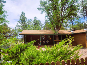2023 Parkinson Road, Lakeside, Arizona 85929, Bedrooms, ,Bathrooms,Residential,For Sale,Parkinson,256405