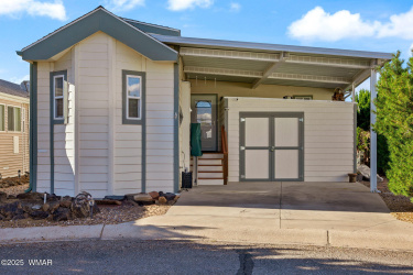 8220 Lake Front Drive, Show Low, Arizona 85901, Bedrooms, ,Bathrooms,Residential,For Sale,Lake Front,256389