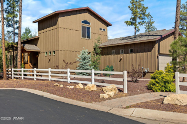 5400 Saint Andrews Drive, Lakeside, Arizona 85929, Bedrooms, ,Bathrooms,Residential,For Sale,Saint Andrews,256422