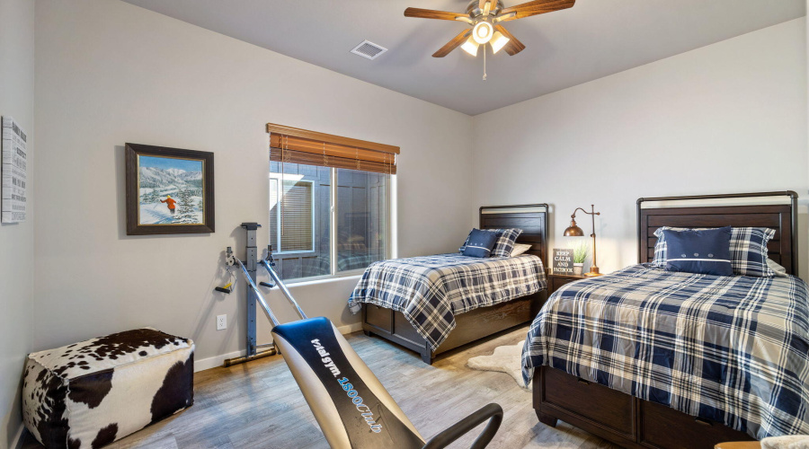 On-Suite Guest Bedroom