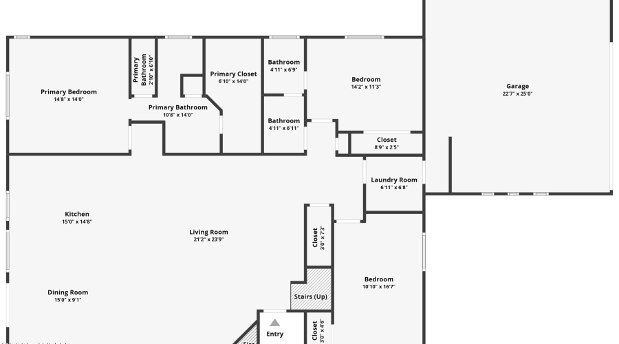 5400 Saint Andrews Drive, Lakeside, Arizona 85929, Bedrooms, ,Bathrooms,Residential,For Sale,Saint Andrews,256422