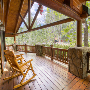 Front Deck 2
