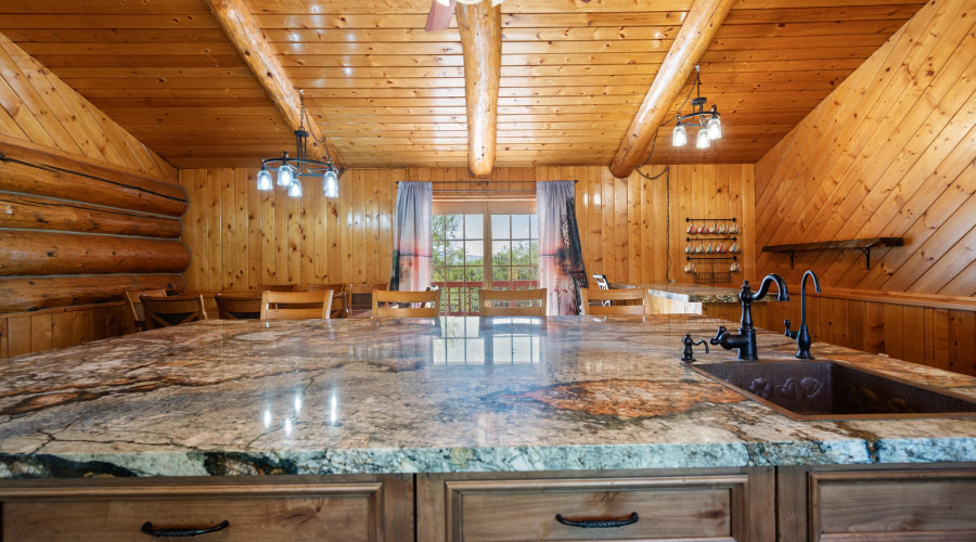 Unique Italian Stone