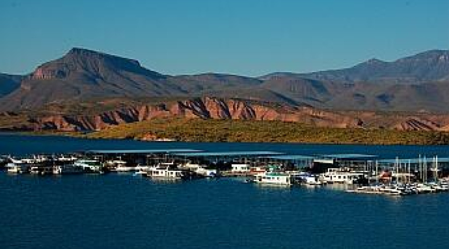 Extended Marina Services