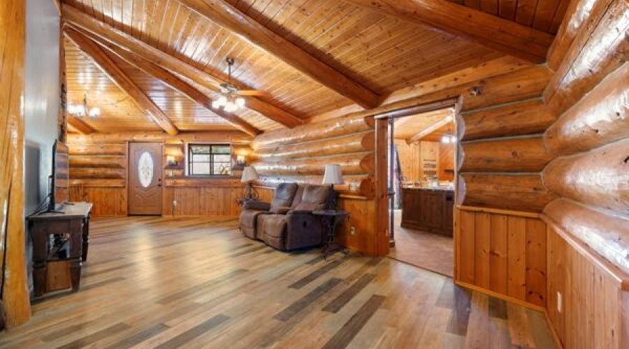 Exceptional Hogan Design