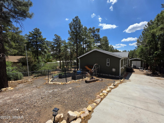 921 11Th Avenue, Show Low, Arizona 85901, ,Rentals,For Sale,11Th,256434
