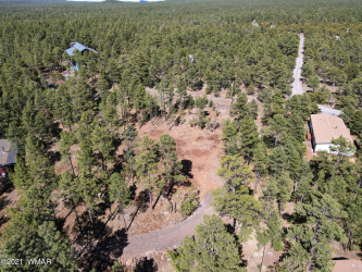 953 Miramon Drive, Lakeside, Arizona 85929, ,Land,For Sale,Miramon,252803