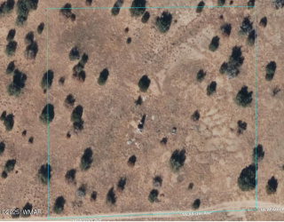 1822 Mcallister Avenue, Heber, Arizona 85928, ,Land,For Sale,Mcallister,255582