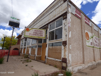 306 Main Street, Springerville, Arizona 85938, ,Commercial,For Sale,Main Street,256442