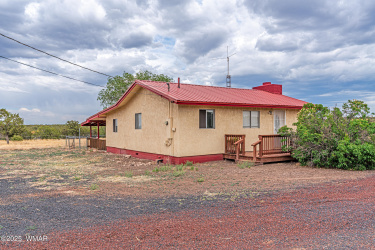 8460 Powells Lane, Show Low, Arizona 85901, Bedrooms, ,Bathrooms,Residential,For Sale,Powells,256440