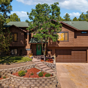 Front Elevation