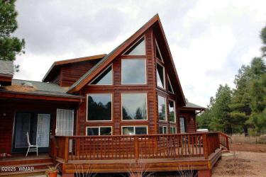 5380 Branding Iron Loop, Pinetop, Arizona 85935, Bedrooms, ,Bathrooms,Residential,For Sale,Branding Iron,256460