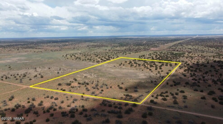 Lot 595 Graham Road, Heber, Arizona 85928, ,Land,For Sale,Graham,256458