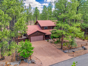 6985 Moon Creek Circle, Pinetop, Arizona 85935, Bedrooms, ,Bathrooms,Residential,For Sale,Moon Creek,256450