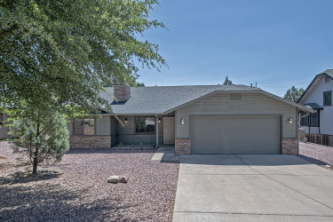 701 Sherwood Drive, Payson, Arizona 85541, Bedrooms, ,Bathrooms,Residential,For Sale,Sherwood,92398