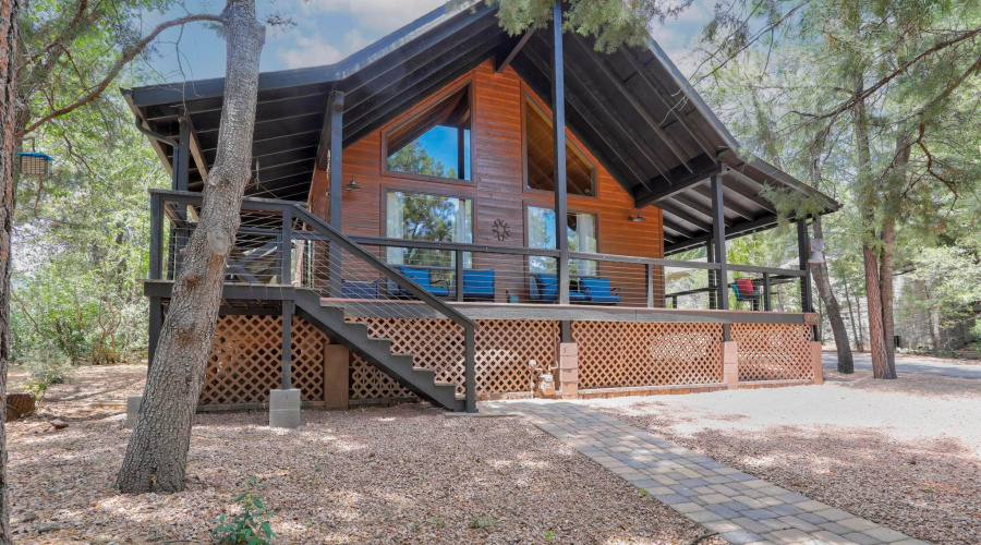 Modern Relaxation awaits