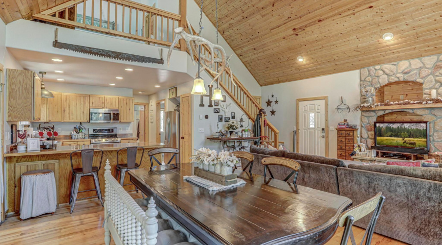 Great Memories Await