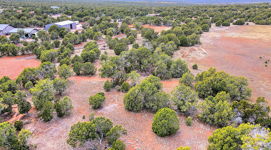 Echo Court 2.85 Acres of Land