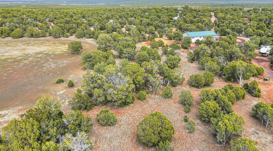 Echo Court 2.85 Acres of Land