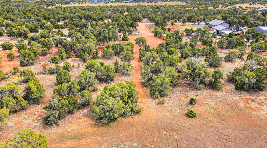 Echo Court 2.85 Acres of Land