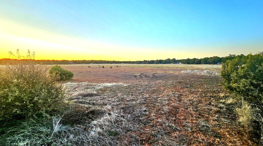 Echo Court 2.85 Acres of Land Sunset
