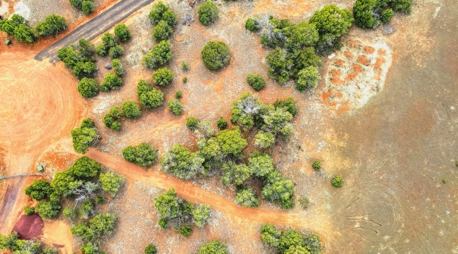 Echo Court 2.85 Acres of Land