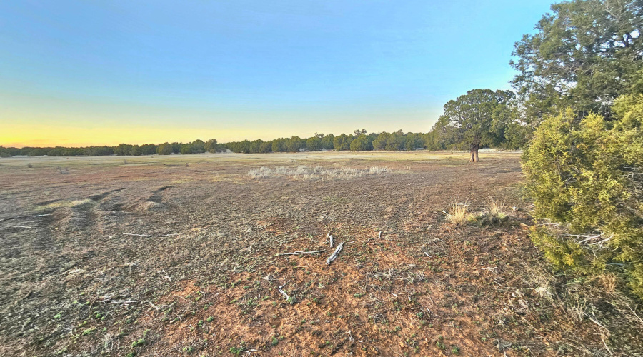 Echo Court 2.85 Acres of Land Sunset