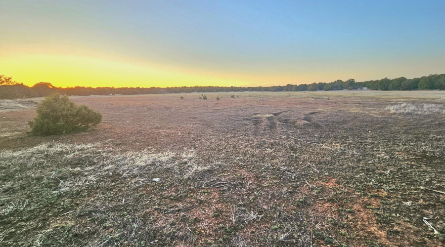 Echo Court 2.85 Acres of Land Sunset