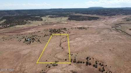 000 Paso Drive, Snowflake, Arizona 85937, ,Land,For Sale,Paso,256478