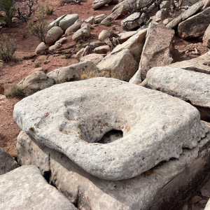 Rock Formation