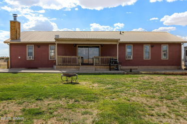 529 Foothills Boulevard, Snowflake, Arizona 85939, Bedrooms, ,Bathrooms,Residential,For Sale,Foothills,256494