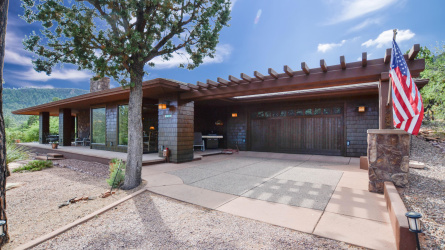 6682 Windsong Lane, Pine, Arizona 85544, Bedrooms, ,Bathrooms,Residential,For Sale,Windsong,92413