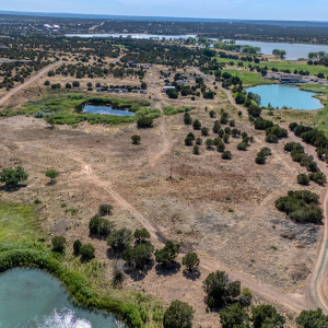 Aerial Shot