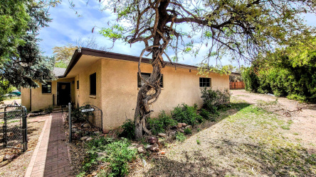 1001 Westerly Road, Payson, Arizona 85541, Bedrooms, ,Bathrooms,Residential,For Sale,Westerly,92408